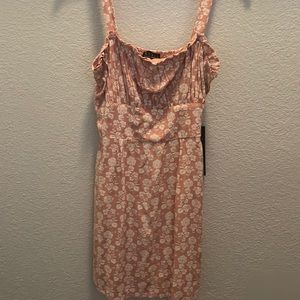 Women’s dress size large new